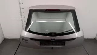  Крышка багажника (дверь 3-5) Ford Focus 1 Арт 20408818