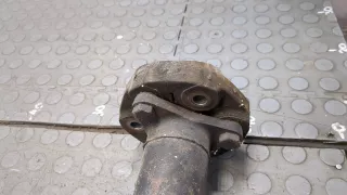 33503451402,3451402 Карданный вал BMW X3 E83 Арт 20388815, вид 5