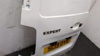 6340G7 Подсветка номера Peugeot Expert 3 Арт 11359586, вид 4