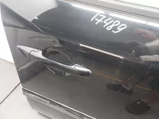 Ручка внутренняя передняя правая Honda Pilot 2 Арт 11404067, вид 2
