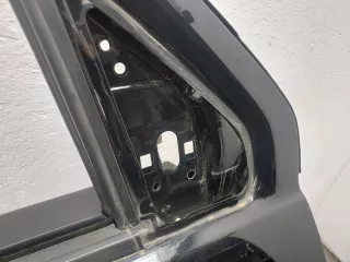  Ручка внутренняя передняя правая Honda Pilot 2 Арт 11404067, вид 3