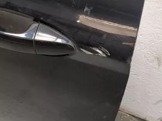  Ручка внутренняя передняя левая Ford Fiesta 6 Арт 11404564, вид 3