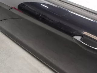  Ручка внутренняя передняя левая Ford Fiesta 6 Арт 11404564, вид 4