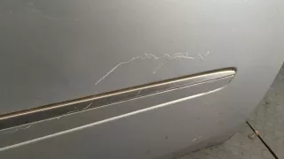  Ручка внутренняя передняя правая Mercedes ML W164 Арт 11405158, вид 4