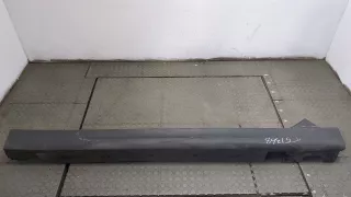 7315523 Накладка на порог MINI Cooper F56,F55 Арт 20301897