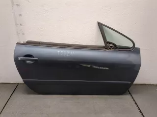  Форточка передняя правая Peugeot 307 Арт 11404640, вид 1
