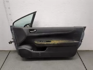  Форточка передняя правая Peugeot 307 Арт 11404640, вид 4