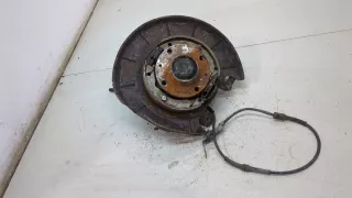 4400H8 Ступица задняя левая Peugeot 406 Арт 20396005, вид 3