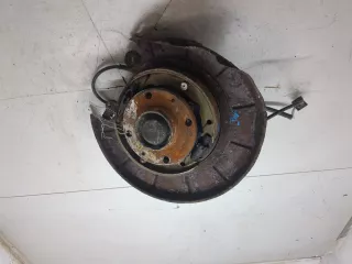 4400H8 Ступица задняя левая Peugeot 406 Арт 20396005, вид 4