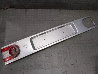964981 Бленда под номер Volkswagen Sharan 1 restailing Арт 9431065, вид 1