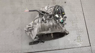  Коробка передач (робот) Peugeot 3008 1 Арт 20419896