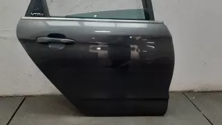 9008X2 Дверь задняя правая серая Citroen C4 2 Арт 20066960, вид 2