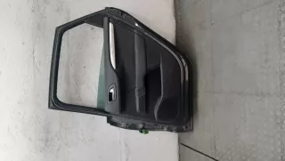 9008X2 Дверь задняя правая серая Citroen C4 2 Арт 20066960, вид 3