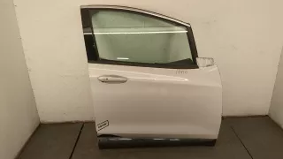 42613079 Дверь передняя правая белая Chevrolet Bolt Арт 20275048, вид 1