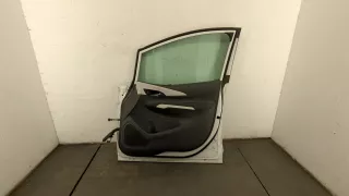 42613079 Дверь передняя правая белая Chevrolet Bolt Арт 20275048, вид 2