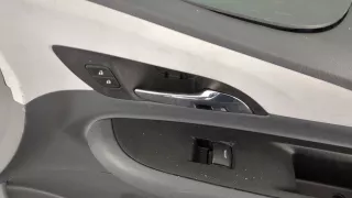 42613079 Дверь передняя правая белая Chevrolet Bolt Арт 20275048, вид 3