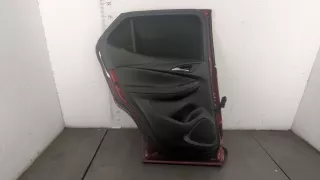 Дверь задняя левая красная Buick Encore GX Арт 20421340, вид 2