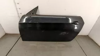 41517200569,7200569 Дверь передняя левая черная BMW 3 E90/E91/E92/E93 Арт 20423184, вид 1