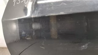 41517200569,7200569 Дверь передняя левая черная BMW 3 E90/E91/E92/E93 Арт 20423184, вид 4
