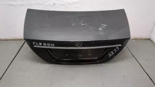 A2198200342 Замок крышки багажника Mercedes CLS C219 Арт 11170963