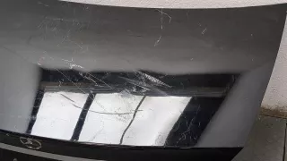 A2198200342 Замок крышки багажника Mercedes CLS C219 Арт 11170963, вид 3
