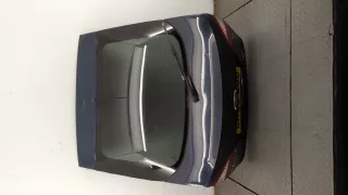 1570448,8M51R442A66AC Замок крышки багажника Ford Mondeo 4 Арт 11347193, вид 1