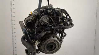  ТНВД Ford Mondeo 5 Арт 11405106, вид 2