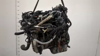  ТНВД Ford Mondeo 5 Арт 11405106, вид 3
