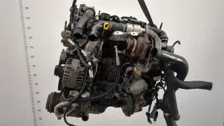  ТНВД Ford Mondeo 5 Арт 11405106, вид 4