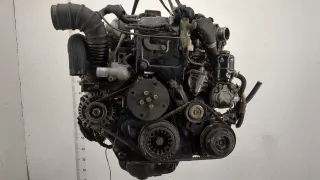  ТНВД Mitsubishi Monter 4 Арт 11405365