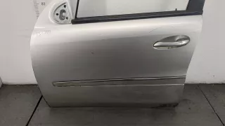  Петля двери передней левой серебристая Mercedes ML W164 Арт 11405142, вид 2