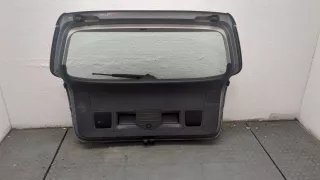 3C9845051P Стекло заднее Volkswagen Passat B6 Арт 11257672, вид 4