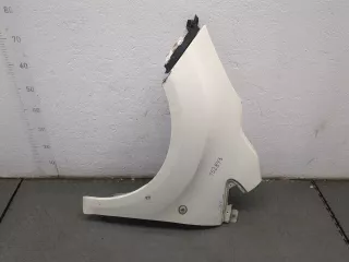  Крыло переднее левое белое Ford KA 2 Арт 20421895, вид 1