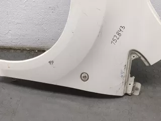  Крыло переднее левое белое Ford KA 2 Арт 20421895, вид 2