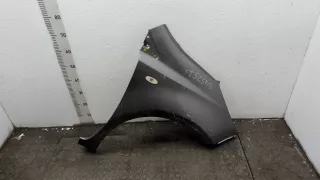 F31009U0M0,F31009U0MA Крыло переднее правое серое Nissan Note E11 Арт 20421900, вид 1