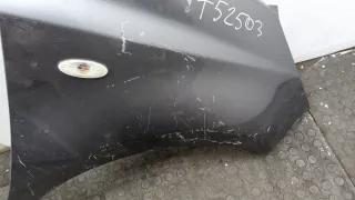 F31009U0M0,F31009U0MA Крыло переднее правое серое Nissan Note E11 Арт 20421900, вид 2