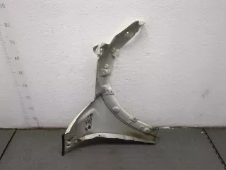  Крыло переднее левое белое MINI Cooper F56,F55 Арт 20421925, вид 4