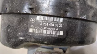 A0064301501,A2044300501,A2044302630 Цилиндр тормозной главный Mercedes C W204 Арт 20055213, вид 3