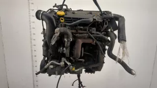  Компрессор кондиционера Opel Signum Арт 11404439, вид 2