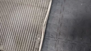 13145211 Радиатор основной Opel Zafira B Арт 9435886, вид 5