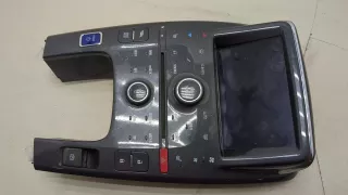 22886688,22813952 Блок управления печки / климат-контроля Chevrolet Volt Арт 11331724, вид 1