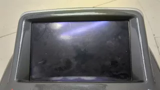 22886688,22813952 Блок управления печки / климат-контроля Chevrolet Volt Арт 11331724, вид 3