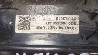 5q0199555ad,5q0199555dj Подушка крепления кпп Skoda Octavia A7 Арт 9277105, вид 3