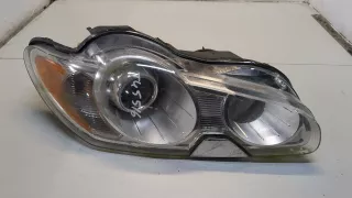 C2Z3467 Фара передняя правая Jaguar XF 250 Арт 20131987, вид 1