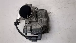 55199971 Дроссельная заслонка Saab 9-3 1 Арт 20409483, вид 1