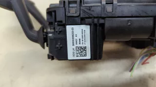 9169072 Переключатель подрулевой (стрекоза) BMW X6 E71/E72 Арт 20332759, вид 2