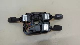 9169072 Переключатель подрулевой (стрекоза) BMW X6 E71/E72 Арт 20332759, вид 4