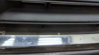  Решетка радиатора Volkswagen Passat B6 Арт 11405747, вид 3