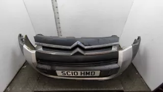  Решетка радиатора Citroen Berlingo 2  Арт 11405806, вид 1