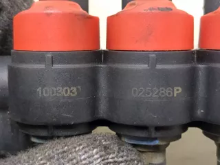  Газовое оборудование (комплект) BMW 5 E39 Арт 20322186, вид 2